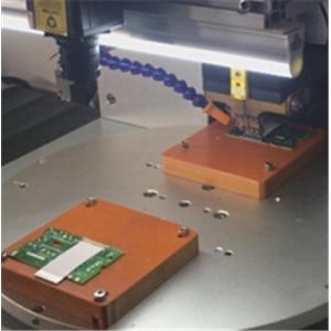 PCB FPC Soldering Machine,0.5-0.7 MPA Soldering Tools and Equipment