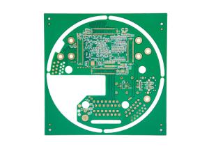 Quality 4 Layer Ai Pcb Design And Fabrication Prototype Pcba Development Designer wholesale