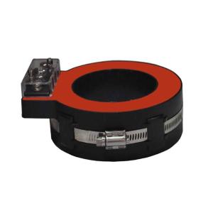 Quality 11KV Zero Sequence Current Transformer , Ring Current Transformer ZCT High Performance wholesale
