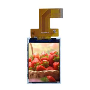 2.8 Inch LCD Display Module 300nits-1000nits Custom TFT Display