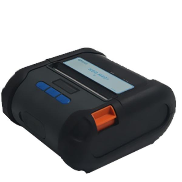 Cheap 80mm Portable BT Direct Line Thermal Receipt and Label Printer with USB Interface for sale