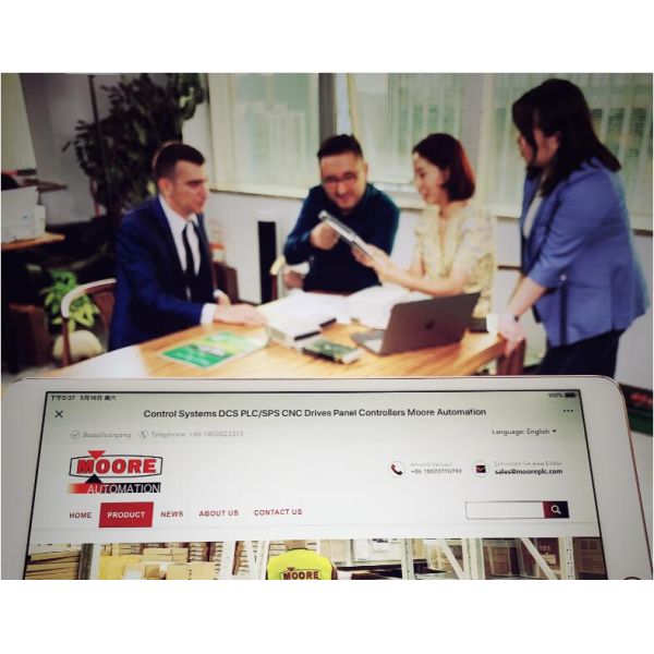 2711-B6C5 2711B6C5 Allen Bradley AB Touch Panel Panelview 600