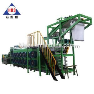 Quality Rubber Sheet Strip Batch Off Cooler wholesale