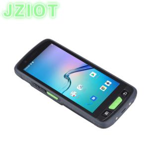 Quality Private Mold V9000P JZIOT PDA NFC Card Reader Android 9.0 Tablet PC for Gsm Palm Devices wholesale