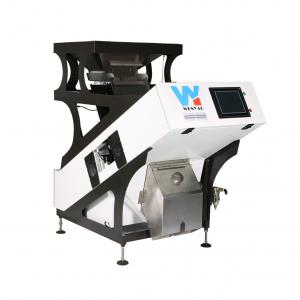 Quality Wenyao CCD Chia Seed Color Sorter WIFI Control For Seeds Grading wholesale