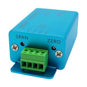 Quality Low Price OEM Load Cell Controller Display Transmitter Portable Force Amplifier Junction Box Weighing Indicator wholesale