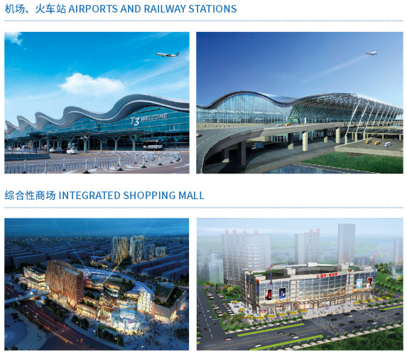 Light Structural Steel Portal Frames Multifunctional Fabrication Steel Structure