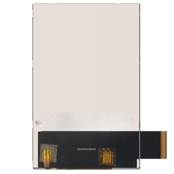 3.5 Inch TFT Display Module 320x480 Resolution RGB+MCU Interface Driving IC HX8357D