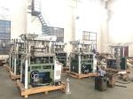 TIANHE Vitamin Chewable Automatic Tablet Making Machine D Tooling Compression