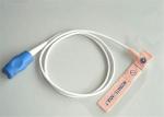 Datex Ohmeda Oxy Tip Pulse Ox Sensor OXY - AF - 10 Model 8 Pin Connector