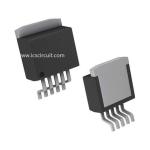 X5043PZ SPI Flash Memory IC CPU Supervisor With 4k Spi Eeprom