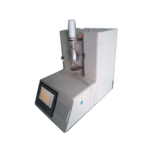 ASTM D611 Fully Automatic Aniline Point Tester Automatic Photoelectric Detection