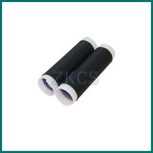 Quality Black epdm cold shrink tubing for electrical insulation and watertight sealing of cable connections wholesale