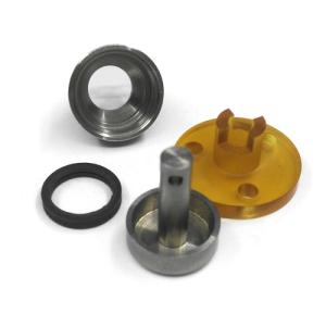 Quality Custom-Made CNC Machining Parts Precision Manufacturing for Business wholesale