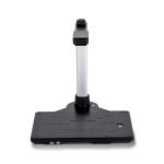 Two Camera Document Scanner 10 Mega Pixels+2 Mega Pixels A3 Style A4 Style