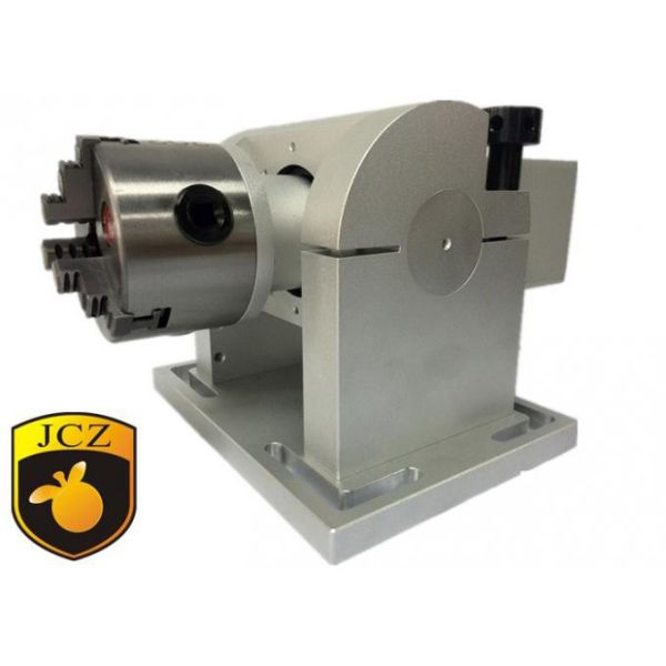 Opening angle laser marker rotary axis , Rotation Laser Engraving Axis