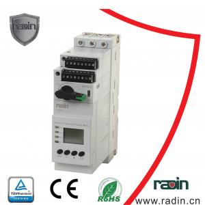 Quality LCD Display Motor Overload Protection Devices Speed Control Switch Cps RDK7 wholesale