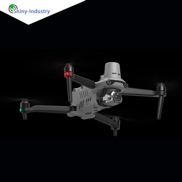 Cheap Real Time Tracking Obstacle Avoidance UAV Drone Quadcopter With HD Wide Angle Camera for sale