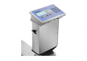 Quality RS232/C Pallet Weighing Scales remote control 4 IP68 stainless steel shear beam load cells wholesale
