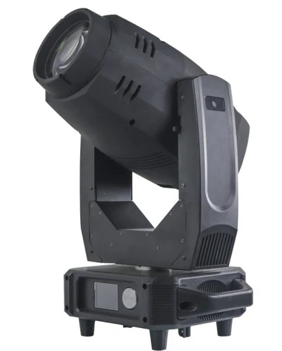 400w 7-21 Degrees Zoom LED DMX Moving Head Beam Spot