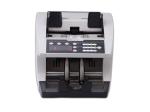 FRONT LOADING COUNTING MACHINE FMD-503 with UV+MG DETECTION HIGH SPEED COUNTING