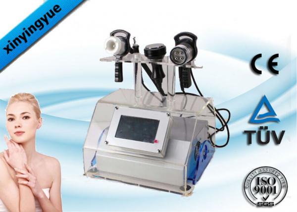 Cheap Effective Ultrasonic Liposuction Cavitation Slimming Machine Home Use for sale