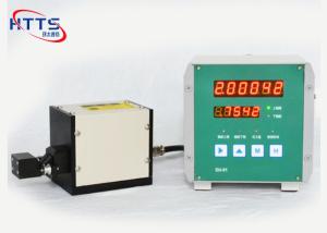 Quality Digital Signal Laser Diameter Guage Widely Use With Good Repeatability wholesale