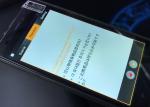 Simultaneous Handheld Language Translator Useful Phrases With Built - In Farseer