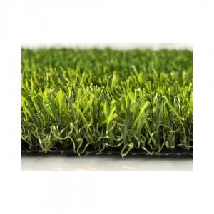 China 25mm Tennis Artificial Grass SBR Latex Artificial Green Turf on sale