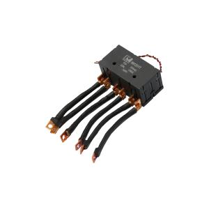 Quality Magnetic Latching 3 Phase CT Electromagnetic Relay Pulse Driving wholesale
