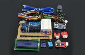 Quality Analog Display Starter Kit For Arduino with PS2 Game Joystick wholesale