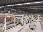 15000kg AAC Block Cutting Machine