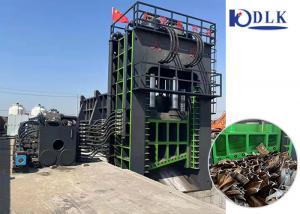 Quality Heavy Duty Gantry Shear Waste Long Steel Scrap Waste Pipes Cutting wholesale