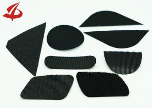 China Fastening And Securing Patch Hook And Loop Personalized Velcro Patches on sale