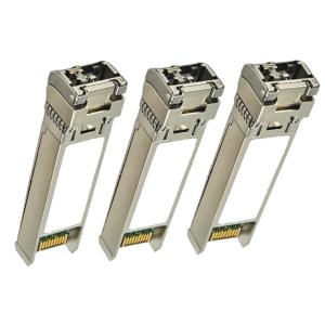 Quality FTLX3871DCC39 | SFP+ Optical Transceiver | Ethernet LC Duplex Pluggable wholesale