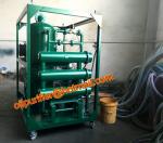 Used Transformer Oil Recycling Machine, Cable Oil Regeneration,Switchgear Oil
