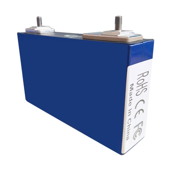 EV 3.2V 60ah LiFePO4 Battery Pack 1.5Kg Solar System Energy Storage