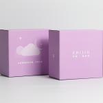 Custom Printed Mailer Boxes For Cosmetic Product