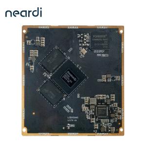 Quality LCB3588 Android System On Module Embedded SoM With Video Input Interface wholesale