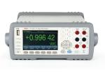 Signal AC Digital Multimeter Capacitance Test Function 3Hz Low Frequency