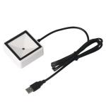 OEM Desktop Barcode Scanner Module 2D QR Code Reader for Embedded Kiosk