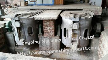 Shengping Machineryparts Co.,Ltd