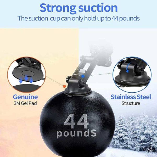 108*65*21mm Auto Clamping Wireless Charger Air Vent Phone Holder