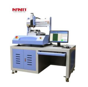 Quality Computer Control Touch Panel Tester Automatic for Capacitive Screen wholesale