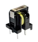 White Current Sense Transformer Up To 25A Input Stable Epoxy Encapsulation