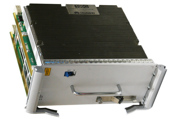 OptiX OSN 8800 TN17LSCT52 100Gbit/s wavelength conversion board-- OSN8800
