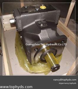 Rexroth variable displacement hydraulic piston pump A4VSO180DR/30R-PPB13NOO