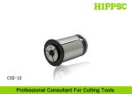 C Type Strong Power CNC Collet For Milling Machining And Chucks System
