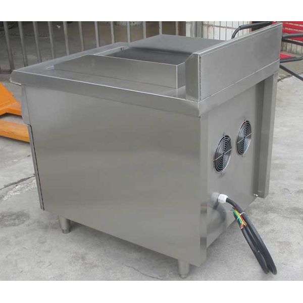 China supplier cheap industrial electric griddle for home use