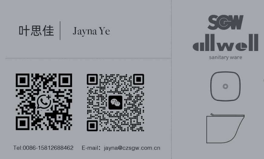 Modern Smart Toilet with Wall-Mounted Design and Remote Control for Intelligent Bathroom Seat Heating and P-Trap